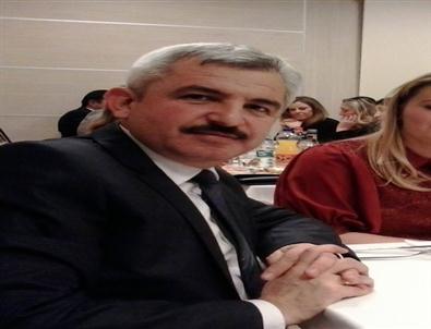 Mhp'nin Ergene Belediye Başkan Adayı Mehmet Cebeci Oldu