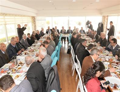 'Önceliğimiz Halkın Mutluluğu”