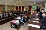 SORU ÖNERGESİ - Osmangazi Meclisi 4 Bin 835 Önergeyi Karara Bağladı