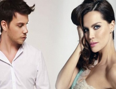 Sinan Akçıl'dan Ebru Şallı şartı