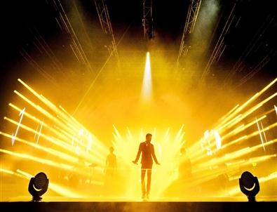 Tarkan Söyledi, Miranda Coştu