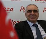 İNŞAAT ŞİRKETİ - Türk İnsanının Avm Algısı Değişti