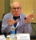 DİNLENME TESİSİ - Veniamin Açıklaması