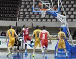 ORHAN AYDIN - Beko Basketbol Ligi