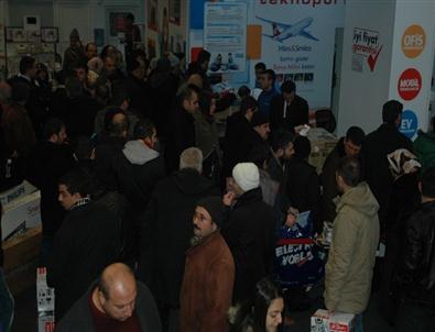 Bimeks Yeni Yıla Hızlı Başladı