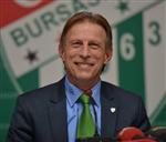 BURSASPOR TEKNIK DIREKTÖRÜ - Daum Açıklaması