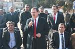 SADULLAH ERGİN - Ergin Açıklaması