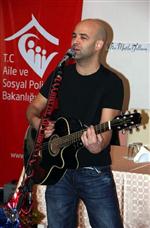 KAMIL KÖTEN - Evgin Açıklaması