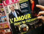 Hollande'ın yasak aşkı