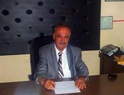 Kalp Krizi Geçiren Okul Müdürünün Ölümü İlçeyi Yasa Boğdu