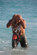 İŞÇİ EMEKLİSİ - Karavanda Emeklilik Keyfi