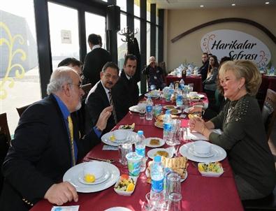 Kayseri Büyükşehir Belediye Başkanı Mehmet Özhaseki Açıklaması