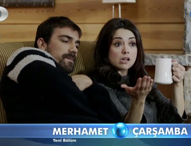 Merhamet 36. Bölüm Fragmanı Ve Özeti