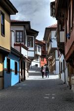 UNESCO - Odunpazarı, Dünya Mirası Kenti Olma Yolunda