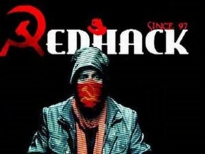 Redh'in yeni hedefi...ack