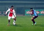 AJAX - Thy Antalya Cup 2014