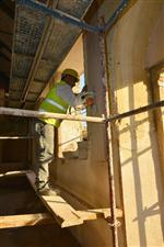 ORTODOKS - 19. Yüzyıldan Kalma Olan Doğanlar Kilisesi, Semt Merkezi Olarak Kullanılacak