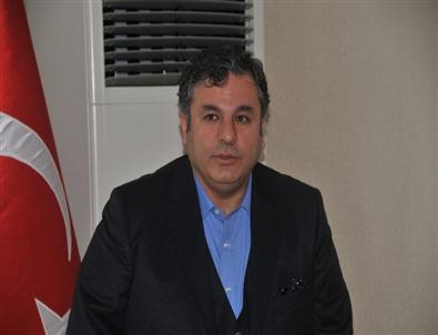 Adem Şimşek Güven Tazeledi