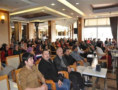 Ahmet Fazıl Sezer Dualarla Anıldı