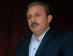 YÜKSEK YARGI - Mustafa Şentop'dan tartışılacak açıklama