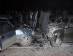 Antalya’da trafik kazası: 3 ölü