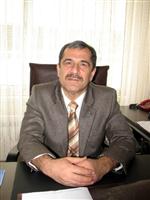 İSMAIL KONCUK - Balıkesir'de Türkiye Kamu-sen İl Temsilcisi Yılmaz Kuran Oldu