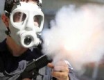 BELEDIYE OTOBÜSÜ - Biber gazı silah sayıldı