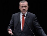 EMİNAĞAOĞLU - Erdoğan: 'Bunlar hukukçu değil'