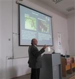 DÜNYA HARİTASI - Dağdeviren Açıklaması