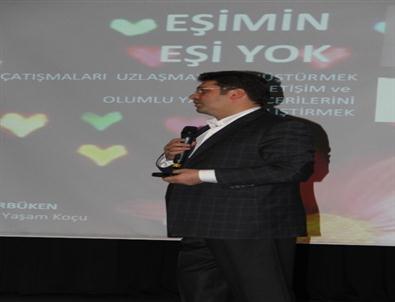 'Eşimin Eşi Yok'