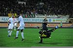 Fenerbahçe, Hazırlık Maçında Alanyaspor'a 2-1 Mağlup Oldu