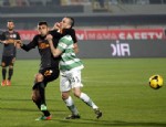 Galatasaray - Celtic Maçı Geniş Özeti (Büyük Skandal)