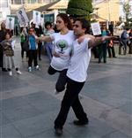 GRUP GENÇ - Gezi Partisi Muratpaşa İlçe Teşkilatı Kuruldu