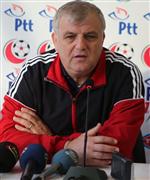 BUCASPOR - Kahramanmaraşspor - Bucaspor Maçının Ardından