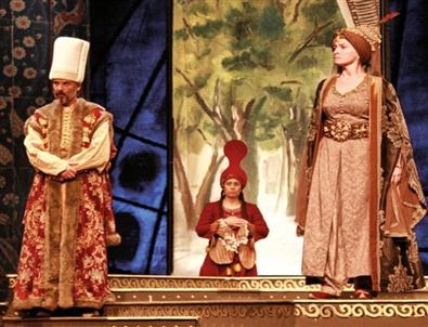 Kösem Sultan Tragedyası Afa’da