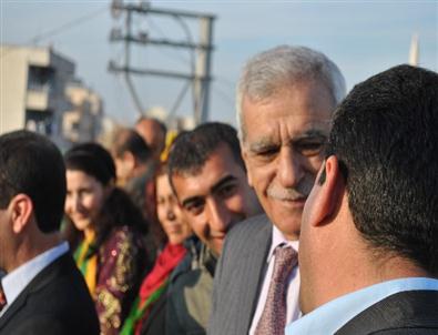 Mardin Bağımsız Milletvekili Türk Açıklaması