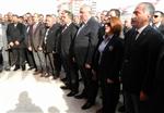 EDİP SEMİH YALÇIN - Mhp Şehitkamil İlçe Koordinasyon Merkezi Açıldı