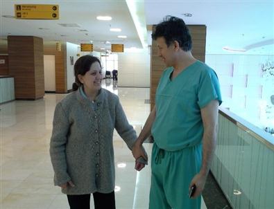 (özel Haber) Kanser Tedavisinde Sıcak Kemoterapi Umut Oldu