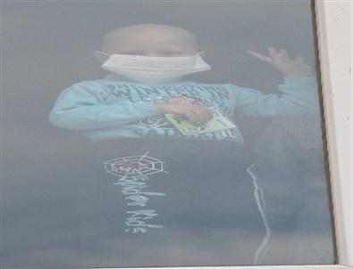 (özel Haber) Yağız Nakil İçin Umutla Bekliyor