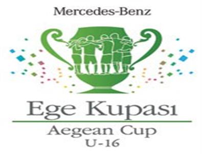 15. Ege Kupası 20 Ocak’ta Başlıyor