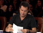 YETENEK SİZSİNİZ TÜRKİYE - Yetenek Sizsiniz Türkiye'de Acun Ilıcalı'ya Şok Mektup