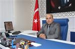SADIK BADAK - Aksu Kent Konseyi Genel Kurul’a Gidiyor