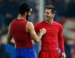 EL PAIS GAZETESI - Arda Turan'a büyük övgü