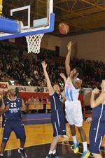 KEREM GÖNLÜM - Beko Basketbol Ligi