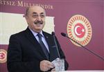 CUMA İÇTEN - Chp İstanbul Milletvekili Ali Haydar Öner Açıklaması