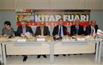 ERCAN KESAL - Çukurova 7. Kitap Fuarı Orhan Kemal Sempozyumu'yla Açılıyor