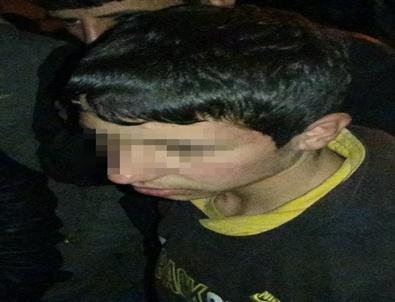 Diyarbakır'da 16 Yaşındaki Öğrenciye Tutuklama Kararı