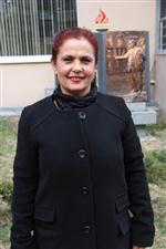 DSP - Dsp'nin Büyükşehir Adayı Hayvanları Koruma Derneği Başkanı