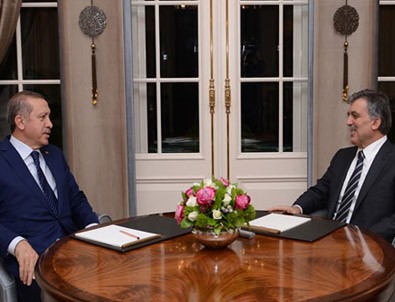 Kritik görüşme sona erdi