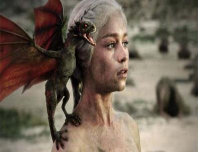 Game Of Thrones'un 4. Sezon Fragmanı Yayınlandı